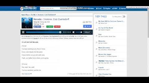Intro của anh Slenderman-Nevada-Vicetone,Cozi Zuehlsdorff