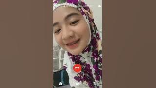 Mentahan Video Halu VC Cewek Cantik