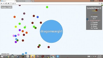 agar.re instant merge server