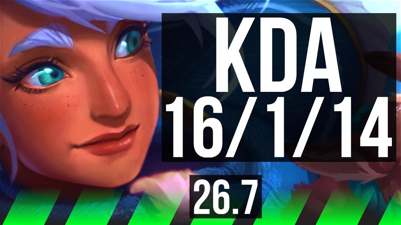 Watch Taliyah carry their team against Viego in Grandmaster elo! 
Highlights: Good KDA: 16/1/14. 
Learn what runes to use, what items to build, understand how to clear, invade, gank, teamfight, and outplay your opponents as #Taliyah. 
/// #LeagueOfLegends high elo replay 
 
Thank you for watching! 
Did you learn something new? Share it in the comments! 
If you liked this video, please leave a thumbs up, if you disliked it, be sure to give me feedback in the comments. I appreciate your support! 
 
~~~| DOMISUMREPLAY |~~~ 
High elo replays for every role and champion. Improve your gameplay. Many uploads per day. 
 
~~~| WATCH MORE |~~~ 
Taliyah channel: https://www.youtube.com/channel/UCRPymh5QfSx1hx4WcQQkkNg?sub_confirmation=1 
 
More replays of: 
- Taliyah vs Viego: https://www.youtube.com/playlist?list=PL96Lhag_62XHfru3YZHMhAjxpn62vFRCt 
- Taliyah JUNGLE: https://www.youtube.com/playlist?list=PL96Lhag_62XGAKWx06FGnevmj1nBIWU1w 
 
~~~| MATCH INFO |~~~ 
GAME TYPE: Ranked Solo/Duo 5v5 
REGION: NA 
AVERAGE RANK: Grandmaster 
SEASON: Season 2026 
PATCH: 26.7 
 
~~~| SPECTATED PLAYER |~~~ 
CHAMPION: Taliyah 
SKIN: Freljord Taliyah 
RANK: Grandmaster 
RIOT ID: Xiaohang # 2031 
OP.GG: https://op.gg/summoners/na/Xiaohang-2031 
RUNES: DOMINATION - Dark Harvest, Cheap Shot, Sixth Sense, Treasure Hunter; PRECISION - Legend: Haste, Coup De Grace (Adaptive Force + Adaptive Force + Health Scaling) 
 
~~~| OPPONENT |~~~ 
CHAMPION: Viego 
SKIN: Revenant Reign Viego 
RANK: Master 
RUNES: PRECISION - Conqueror, Triumph, Legend: Alacrity, Coup De Grace; INSPIRATION - Cosmic Insight, Cash Back (Attack Speed + Movement Speed + Health Scaling) 
 
I am not one of the summoners playing in the matches uploaded to this channel, so I am unfortunately unable to answer questions about decisions made by the summoners in the game. 
 
played at 2026-04-11 23|57|18 (CEST); rec on sd-peach at 2026-04-14 20|09|11 (CEST); mtdt at 2026-04-14 20|43|36 (CEST); NA-5538395848-JUNGLE-BLUE