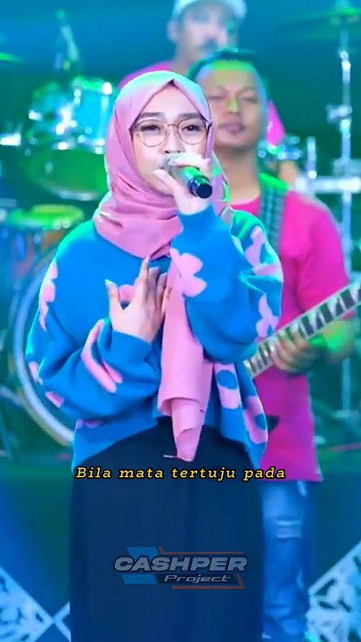 Duo ageng - ikan dalam kolam (Ageng Music)