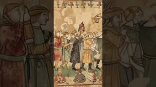 They Burned the Werewolf. Then Came the Flagellants. #darkhistory #historicalmyths #history