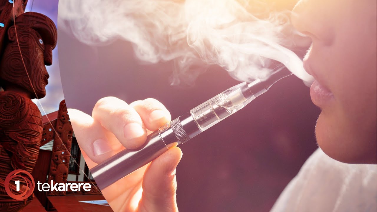 “Protect your breath” project to tackle vaping rates YouTube