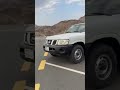 صوت فلتر سيموتا على باترول 4500 #simota #air_filter #air_intake #tb45 #vtc #patrol #y61 #سلق
