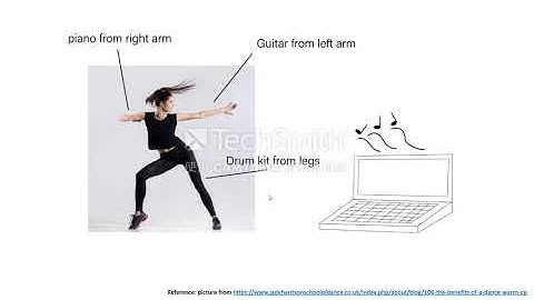 DECO 7230 prototype video