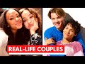 YOUNG ROYALS Netflix Cast: Real Age And Life Partners Revealed!