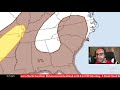 Flash flooding in Columbia, South Carolina