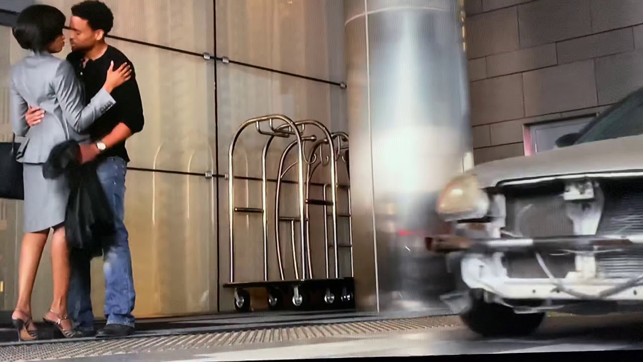 Lust with wheels••