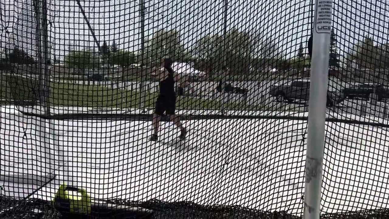 PR Invite Cordova HS 2025