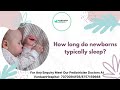 New born baby sleeping too much! #newbornbaby #vardaanranchi #besthospitalinranchi  #newborn