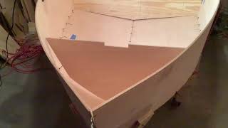 Spindrift 11 - 10