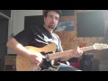 Country guitar  mini lesson by andrea cesone  10