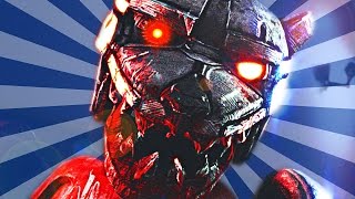 УЖАСНЫЙ ВОЛК АНИМАТРОНИК!!! | CASE Animatronics #2 УЖАСНЫЙ ВОЛК АНИМАТРОНИК!!! | CASE Animatronics #2