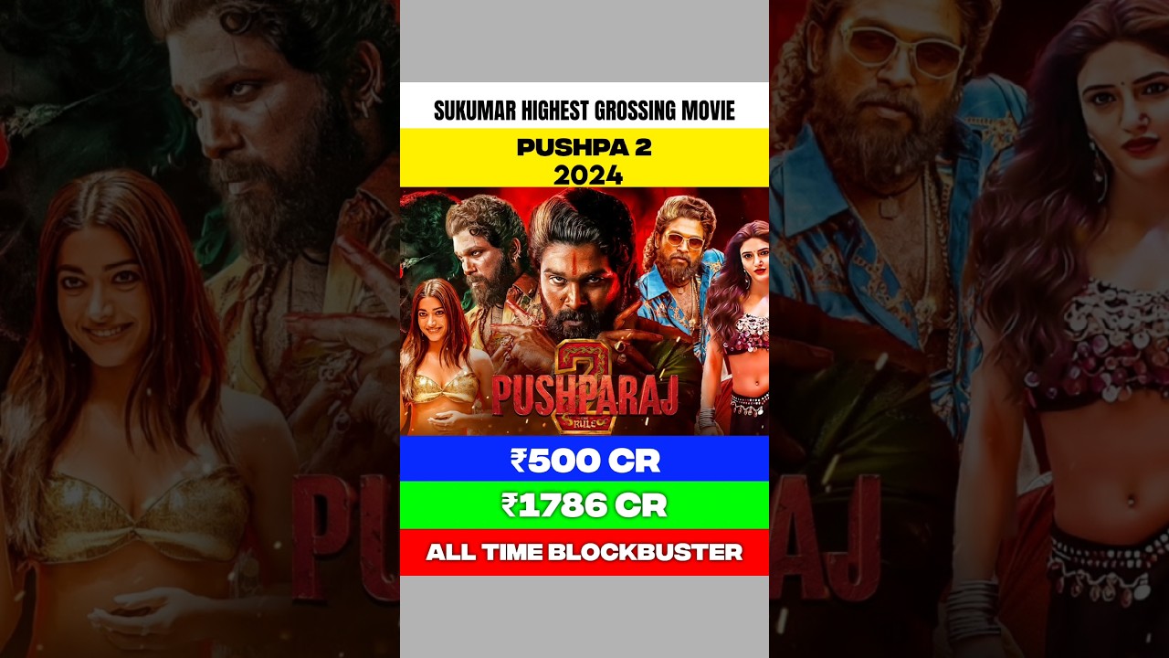Top 10 Highest Grossing Movie Directors in India 🔥💰 | Indian Directors Box Office Collection #shorts