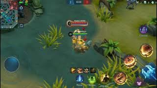 Franco Skill Sound effect but Funny!! (Mobile Legends)