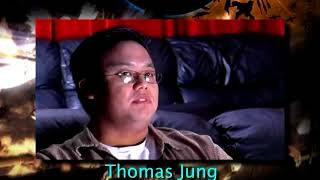 Thomas Jung - 10th Anniversary Interview Bit