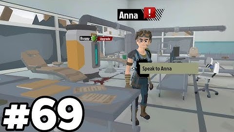 The Walking Zombie 2: Gameplay Walkthrough| Anna Request #69