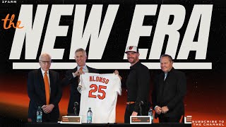 A NEW ERA: What Should The Orioles Do After Signing Pete Alonso 3 TARGETS THE ORIOLES COULD GO AFTER
