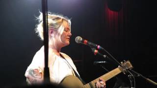 Elle King - Can't Be Loved (Live in San Francisco) chords