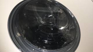Miele W1 - Woollens 30° 900 rpm + SingleWash