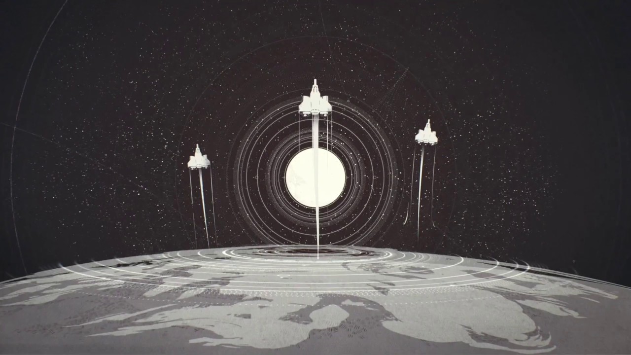 Destiny 2: Intro Cutscene and Veteran Recognition!