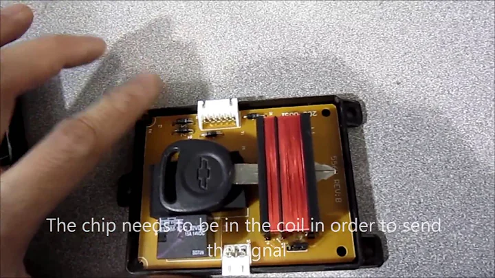 Immobilizer Bypass / Integration Modules for Remote Starters Explained