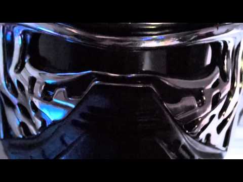 The Adventures of Emo Kylo Ren