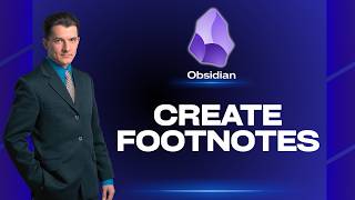 How to Create Footnotes in Obsidian | Quick Guide 2026