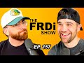 The frdi show fast money chain link cliques  deal or no deal ep 157