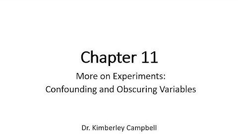 PSYCO 212 - Chapter 11