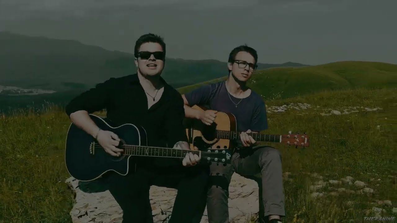 Theranine - She's My Home (Official Video) #music #newrelease #theranine #newmusic #musicvideo