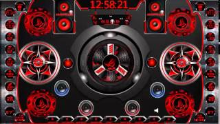 rainmeter alienware asus