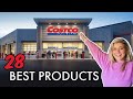 WHAT TO BUY AT COSTCO 2022 | BEST DEALS AT COSTCO | COSTCO MUST HAVES 2022