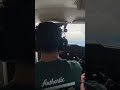 Voo de instrução em Juiz de Fora #avião #voo #aeroclube #instrução #flight #juizdefora