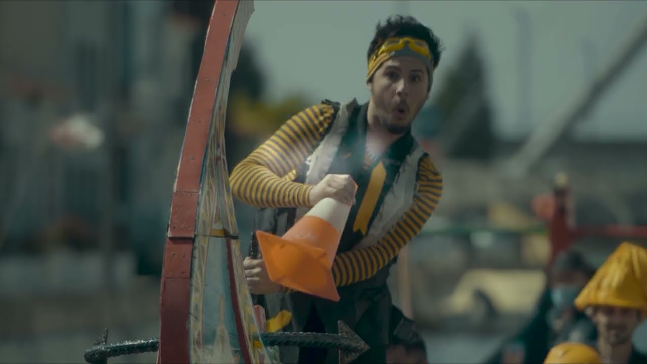 M.A.R. Mostra de Artes de Rua | Sines, Portugal | TEASER 2025