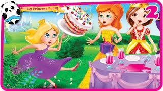 Fairytale Birthday Fiasco - Clumsy Princess Party Part 2 - Best App For Kids screenshot 3