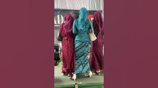 Kp radug bayongbong _ prau layar cover Shofy auni