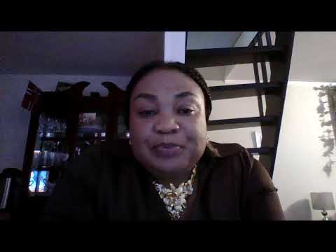 SHAURI KIDOGO KWA WAMAMA WA KRISTO