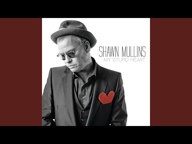 Shawn Mullins - Pre-Apocalyptic Blues