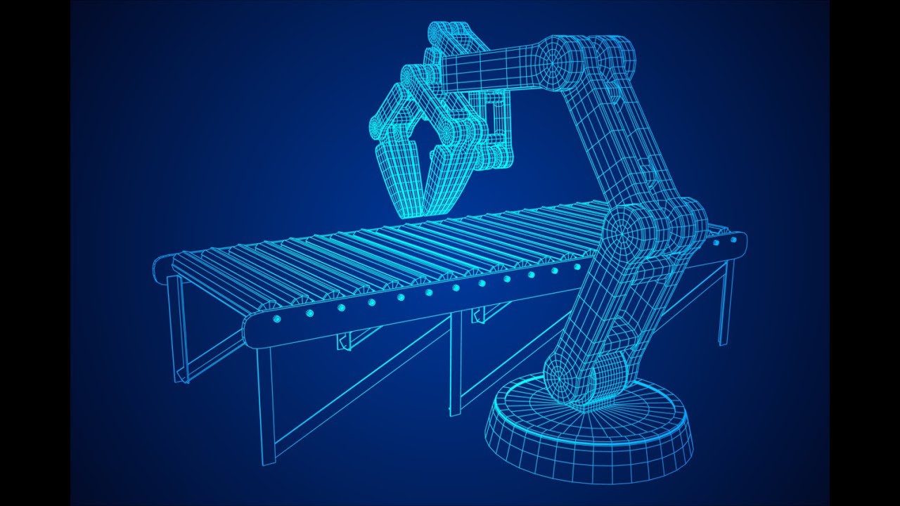 Webinar: Einblicke in die digitale Produktion eines Maschinenherstellers