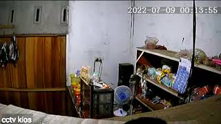 SPY MINI CAM PENGINTAI MALAM HARI#shorts screenshot 5