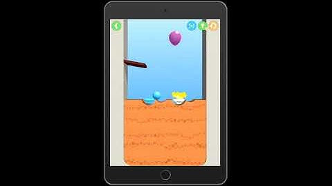 dig this! (Dig it ) 70-2 | BALLS TO THE WALL | Dig this level 2 episode 70 solution  walkthrough