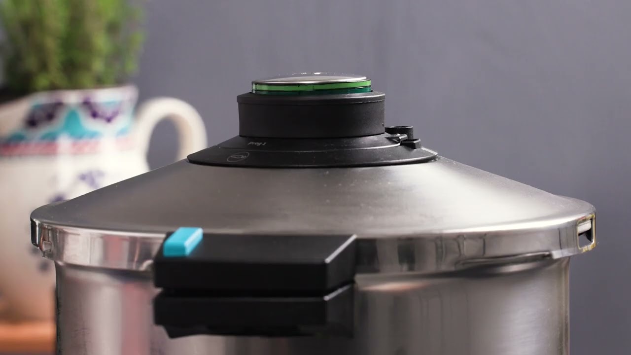 Karaca Quick & Safe ile Kuzu İncik Nasıl Yapılır? 😋