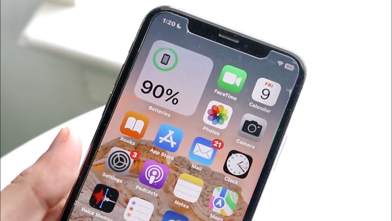 Very Good iPhone News YouTube