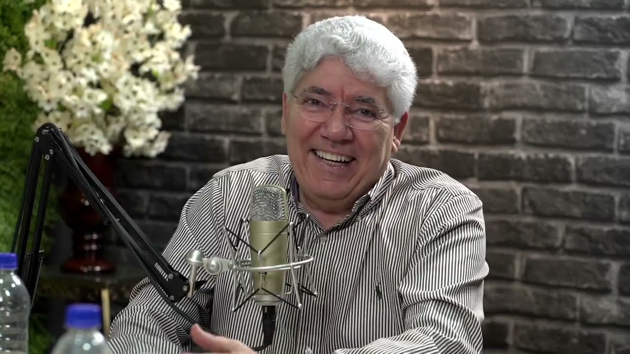 FÉ & SECTARISMO - REV. HERNANDES DIAS LOPES - EP.032