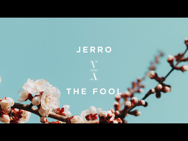 Jerro - The Fool