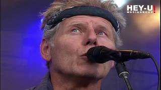 Georg Danzer - Lass mi amoi no d'Sun aufgehn segn [Donauinselfest 2005] chords