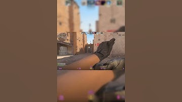 RUN N GUN 4K #cs2 #csgo #csclips #counterstrike2 #counterstrikeindonesia #clips #runngun #4k