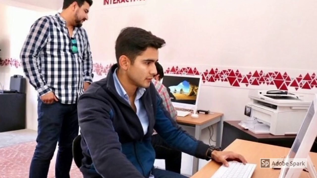 CENTRO PODER JOVEN MAGDALENA