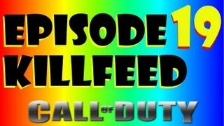 Episode Killfeed # 19 | AWESOME | Freestyle Replay